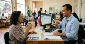 Curso de Curso Livre de Libras para Atendimento em Serviços Públicos