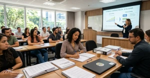 Curso de Curso Livre de Licitações na Prática