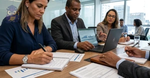 Curso de Curso Livre de Administração de Empresas