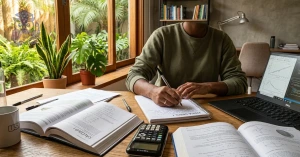 Curso de Curso Livre de Ciências Exatas na Prática