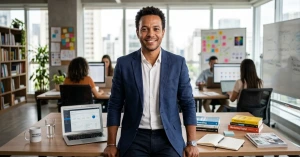 Curso de Curso Livre de Comunicação e Marketing