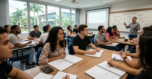 Curso de Curso Livre de Contabilidade Básica