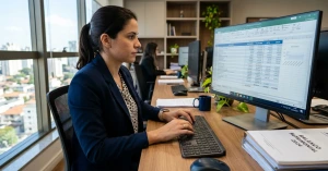 Curso de Curso Livre de Contabilidade Digital