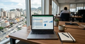 Curso de Curso Livre de Contabilidade Financeira