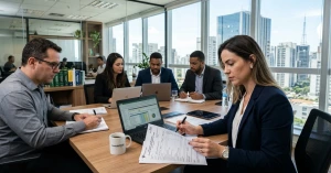 Curso de Curso Livre de Contabilidade Fiscal