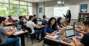 Curso de Curso Livre de Contabilidade Geral