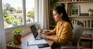 Curso de Curso Livre de Conteúdo Digital com IA