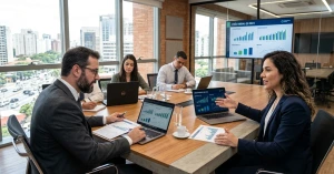 Curso de Curso Livre de Controladoria