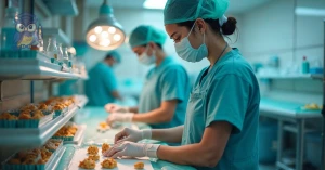 Curso de Curso Livre de Copeiro Hospitalar