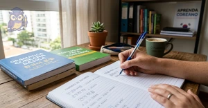 Curso de Curso Livre de Coreano Básico para Comunicação