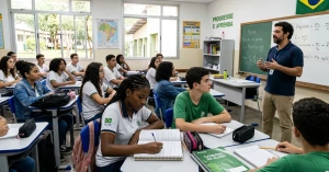 Curso de Curso Livre de Didática e Ensino