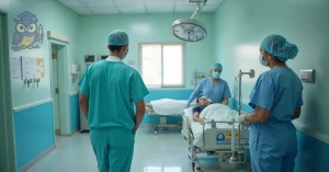 Curso de Curso Livre de Enfermagem