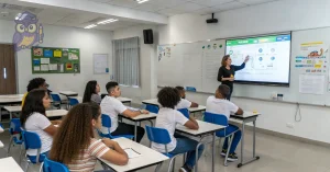 Curso de Curso Livre de Ensino de Biologia