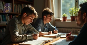 Curso de Curso Livre de Evolução