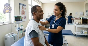 Curso de Curso Livre de Fisioterapia Respiratória