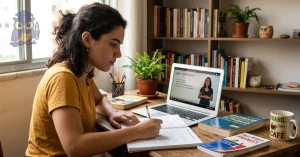 Curso de Curso Livre de Francês Básico para Comunicação