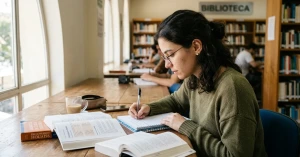 Curso de Curso Livre de Gramática Básica