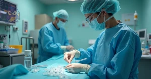 Curso de Curso Livre de Hemoterapia