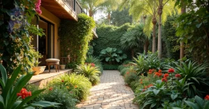 Curso de Curso Livre de Jardinagem e Paisagismo