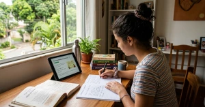 Curso de Curso Livre de Kannada para Iniciantes