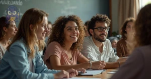 Curso de Curso Livre de Libras e Práticas Pedagógicas