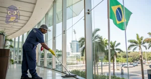 Curso de Curso Livre de Limpeza e Desinfecção de Superfícies