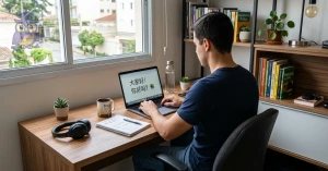 Curso de Curso Livre de Mandarim Intermediário para Conversação
