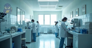 Curso de Curso Livre de Microbiologia Clínica