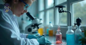 Curso de Curso Livre de Microbiologia