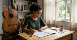 Curso de Curso Livre de Música