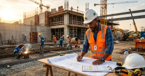 Curso de Curso Livre de Orçamento de Obras
