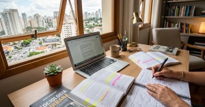 Curso de Curso Livre de Pesquisa Sociológica