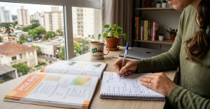 Curso de Curso Livre de Polonês Básico para Comunicação