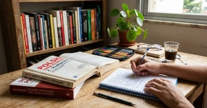 Curso de Curso Livre de Polonês Intermediário para Conversação
