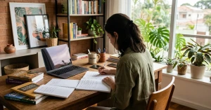 Curso de Curso Livre de Produção de Conteúdo