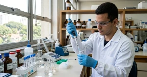 Curso de Curso Livre de Química Analítica