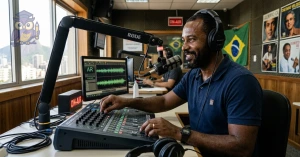Curso de Curso Livre de Radiocomunicações