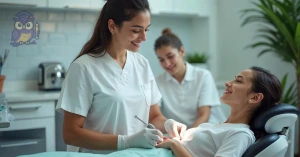 Curso de Curso Livre de Saúde Bucal