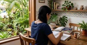 Curso de Curso Livre de Telugu Avançado para Fluência