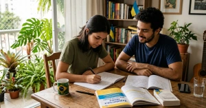 Curso de Curso Livre de Ucraniano para Iniciantes