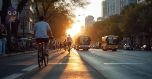 Curso de Curso Livre de Urbanismo e Planejamento