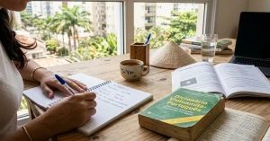 Curso de Curso Livre de Vietnamita Básico para Comunicação