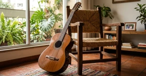 Curso de Curso Livre de Violão para Iniciantes