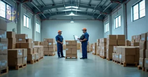 Curso de Curso Livre de Logística, Distribuição e Transporte de Cargas