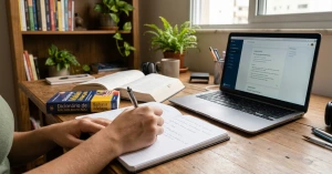 Curso de Curso Livre de Malaio Avançado para Fluência