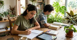 Curso de Curso Livre de Malaio Básico para Comunicação