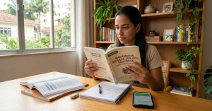 Curso de Curso Livre de Malaio para Iniciantes