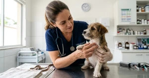 Curso de Curso Livre de Manejo Básico de Animais de Pequeno Porte