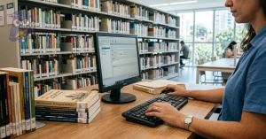 Curso de Curso Livre de Manual de Orientações Básicas para Organização de Bibliotecas Públicas