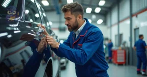 Curso de Curso Livre de Manutenção de Automóveis